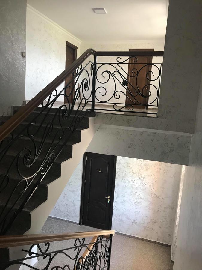 Nani'S Sweet Home Batumi Exterior foto