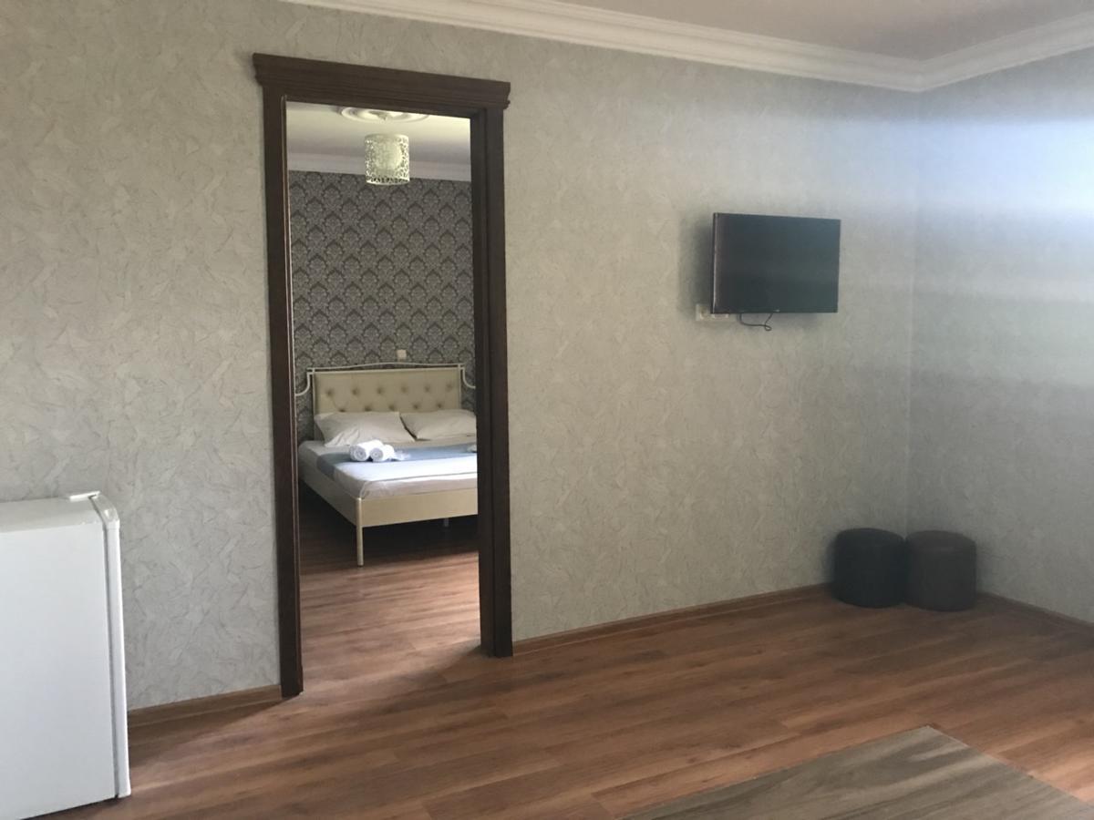 Nani'S Sweet Home Batumi Exterior foto