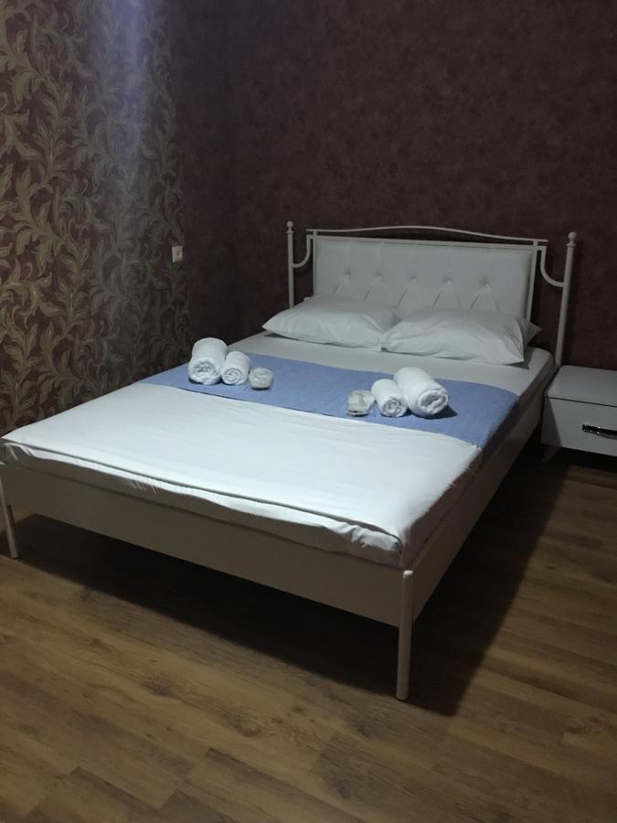 Nani'S Sweet Home Batumi Exterior foto