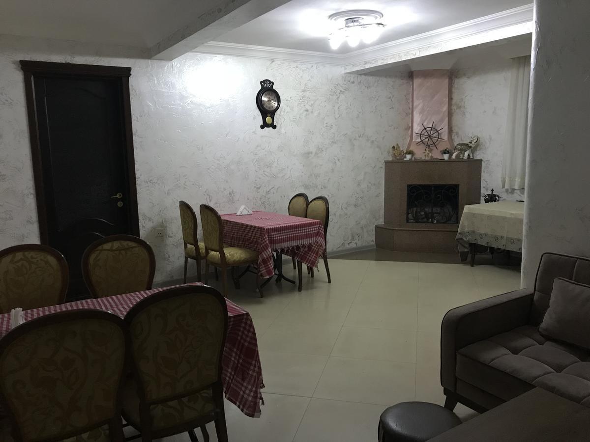 Nani'S Sweet Home Batumi Exterior foto
