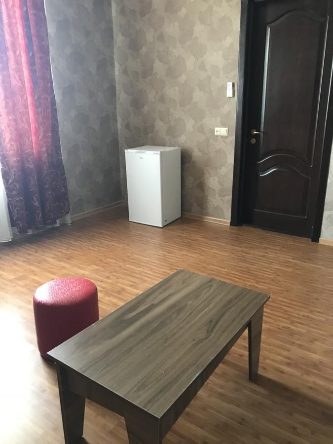 Nani'S Sweet Home Batumi Exterior foto