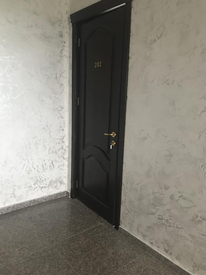 Nani'S Sweet Home Batumi Exterior foto