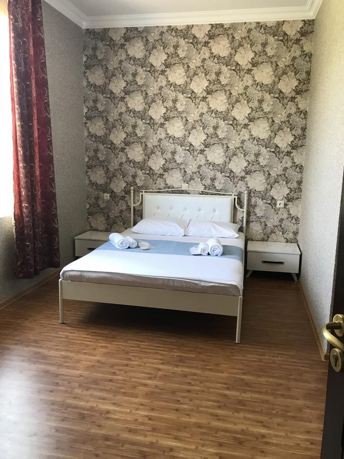 Nani'S Sweet Home Batumi Exterior foto